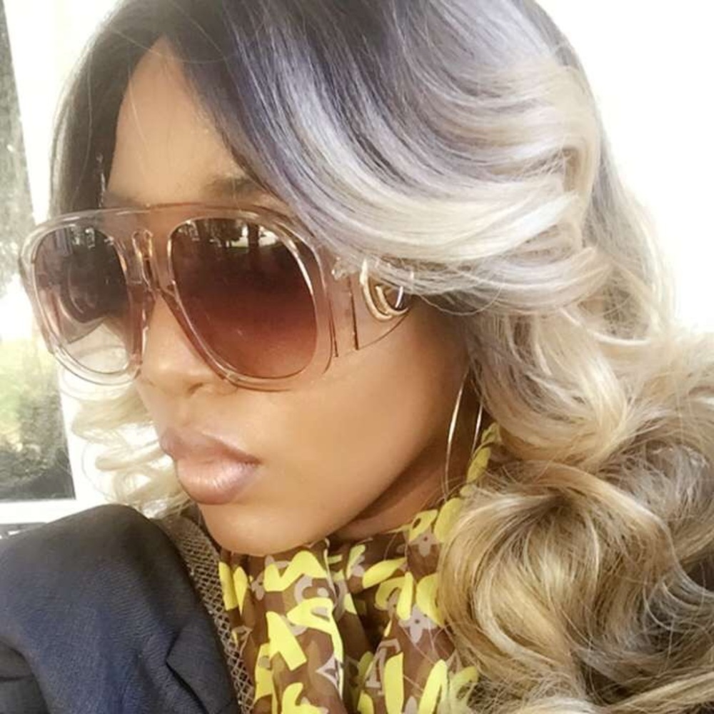 Meet your Posher, Shamika